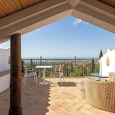 Hotel Casablu