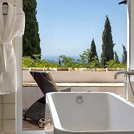 Szálloda Casablu 4*