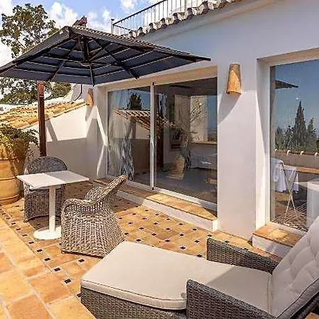 Casablu 4* Mijas