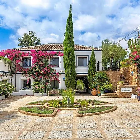 Casablu Mijas
