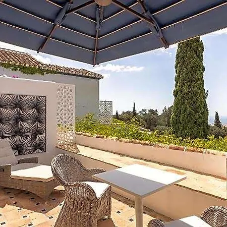 Hotel Casablu
