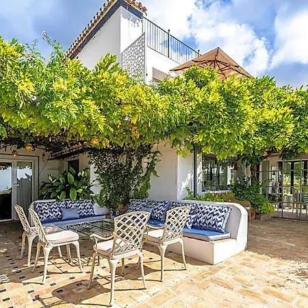 Casablu Mijas