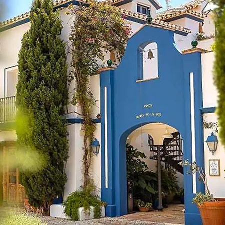 Casablu Hotel Mijas