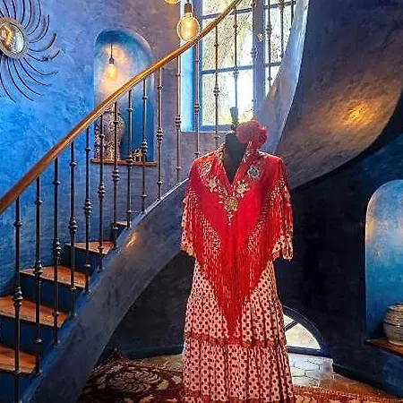 Hotel Casablu