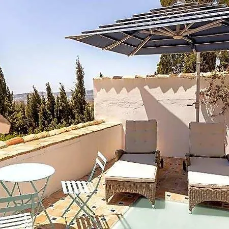 Casablu Hotel Mijas