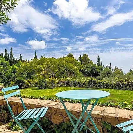 Casablu Hotel Mijas