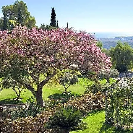 Szálloda Casablu Mijas