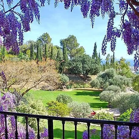 Szálloda Casablu Mijas