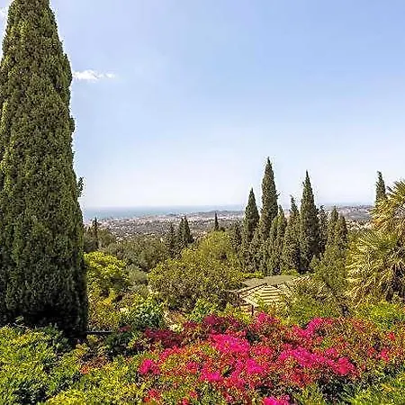 Casablu Szálloda Mijas