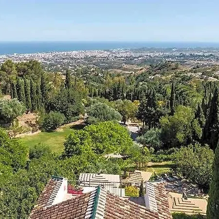 Casablu Mijas